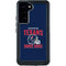 NFL Houston Texans Helmet Galaxy S24 Plus Waterproof Case