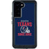 NFL Houston Texans Helmet Galaxy S24 Plus Waterproof Case