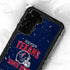 NFL Houston Texans Helmet Galaxy S24 Plus Waterproof Case