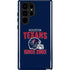 NFL Houston Texans Helmet Galaxy Cases