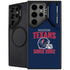 NFL Houston Texans Helmet Galaxy Cases