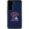 NFL Houston Texans Helmet Galaxy S24 Waterproof Case