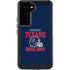 NFL Houston Texans Helmet Galaxy S24 Waterproof Case