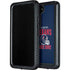 NFL Houston Texans Helmet Galaxy S24 Waterproof Case