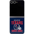 NFL Houston Texans Helmet Galaxy Z Flip6 Skin