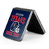 NFL Houston Texans Helmet Galaxy Z Flip6 Skin