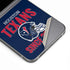 NFL Houston Texans Helmet Galaxy Z Flip6 Skin