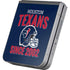 NFL Houston Texans Helmet Galaxy Z Flip6 Skin