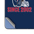 NFL Houston Texans Helmet Galaxy Z Fold5 5G Skin