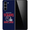 NFL Houston Texans Helmet Galaxy Z Fold5 5G Skin