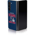 NFL Houston Texans Helmet Galaxy Z Fold5 5G Skin