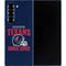 NFL Houston Texans Helmet Galaxy Z Fold6 Skin