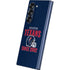 NFL Houston Texans Helmet Galaxy Z Fold6 Skin