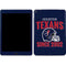 NFL Houston Texans Helmet iPad Skins