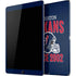 NFL Houston Texans Helmet iPad Skins