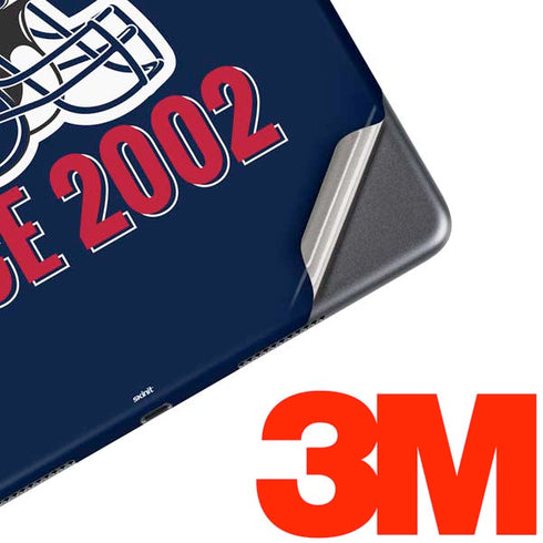 NFL Houston Texans Helmet iPad Skins