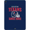 NFL Houston Texans Helmet Apple iPad Air Skin