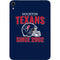 NFL Houston Texans Helmet Apple iPad Mini Skin