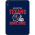 NFL Houston Texans Helmet Apple iPad Mini Skin