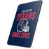 NFL Houston Texans Helmet Apple iPad Pro Skin
