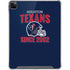 NFL Houston Texans Helmet iPad Cases