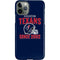 NFL Houston Texans Helmet iPhone 11 Pro Lite Case