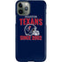 NFL Houston Texans Helmet iPhone 11 Pro Lite Case