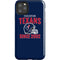 NFL Houston Texans Helmet iPhone 11 Pro Max Impact Case