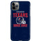 NFL Houston Texans Helmet iPhone 11 Pro Max Lite Case
