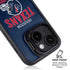 NFL Houston Texans Helmet iPhone 13 Kickstand Case