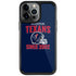 NFL Houston Texans Helmet iPhone Cases
