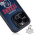NFL Houston Texans Helmet iPhone 14 Pro Max Kickstand Case
