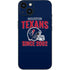 NFL Houston Texans Helmet iPhone Skins