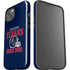 NFL Houston Texans Helmet iPhone 15 Impact Case