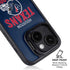 NFL Houston Texans Helmet iPhone 15 Plus Kickstand Case