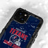 NFL Houston Texans Helmet iPhone 15 Plus Waterproof Case