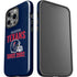 NFL Houston Texans Helmet iPhone 15 Pro Impact Case