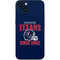 NFL Houston Texans Helmet iPhone 15 Skin