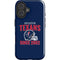 NFL Houston Texans Helmet iPhone 16 Plus Impact Case