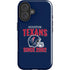 NFL Houston Texans Helmet iPhone 16 Plus Impact Case