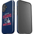 NFL Houston Texans Helmet iPhone 16 Plus Impact Case