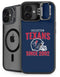 NFL Houston Texans Helmet iPhone 16 Plus Kickstand Case