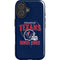 NFL Houston Texans Helmet iPhone 16 Plus Magsafe Impact Case