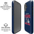 NFL Houston Texans Helmet iPhone 16 Plus Magsafe Impact Case
