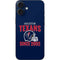 NFL Houston Texans Helmet iPhone 16 Plus Skin
