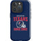 NFL Houston Texans Helmet iPhone 16 Pro Impact Case