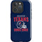 NFL Houston Texans Helmet iPhone 16 Pro Magsafe Impact Case