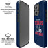 NFL Houston Texans Helmet iPhone 16 Pro Magsafe Impact Case