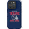 NFL Houston Texans Helmet iPhone 16 Pro Max Impact Case