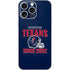 NFL Houston Texans Helmet iPhone 16 Pro Max Skin